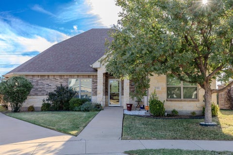 Photo of 2301 Ians Court, Abilene, TX 79606 (MLS # 21420013)