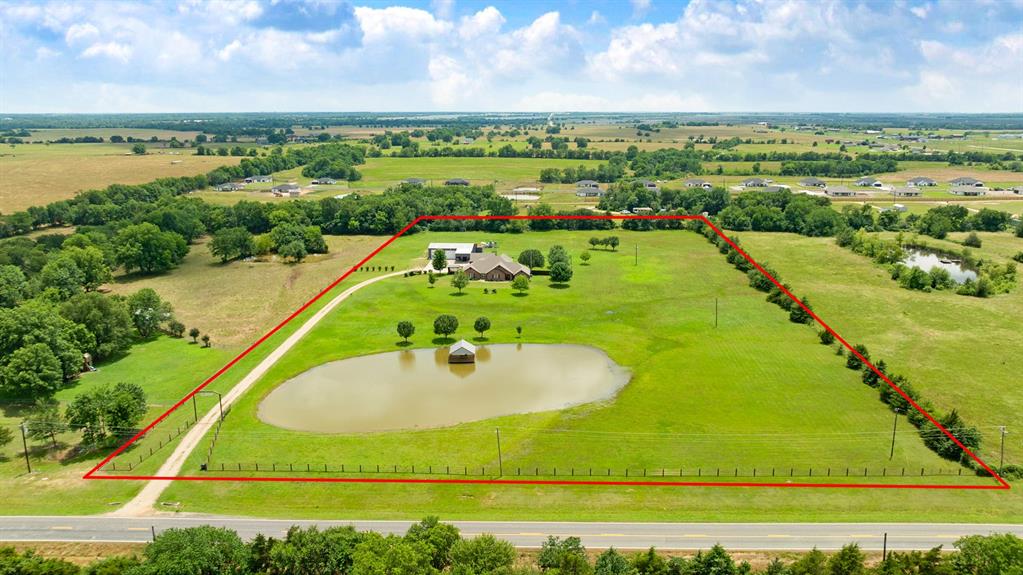 4141 Farm Road 2820