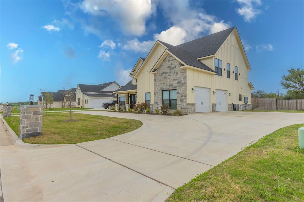 Waters Edge Add Ph 1 - Residential