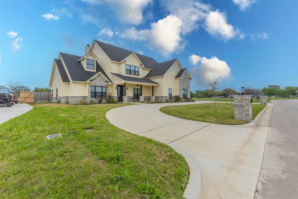 Waters Edge Add Ph 1 - Residential