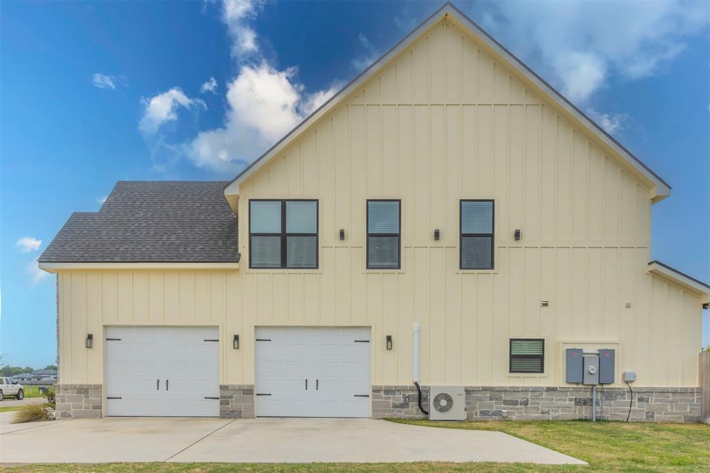 Waters Edge Add Ph 1 - Residential