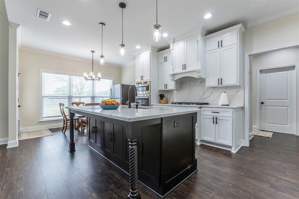 Waters Edge Add Ph 1 - Residential