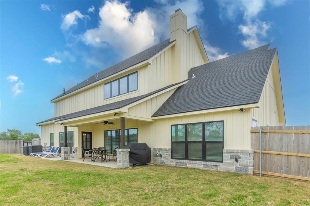 Waters Edge Add Ph 1 - Residential