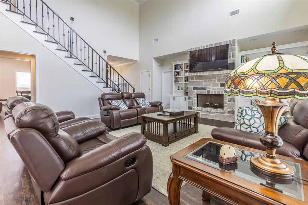 Waters Edge Add Ph 1 - Residential