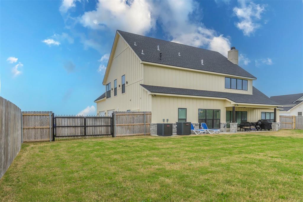 Waters Edge Add Ph 1 - Residential