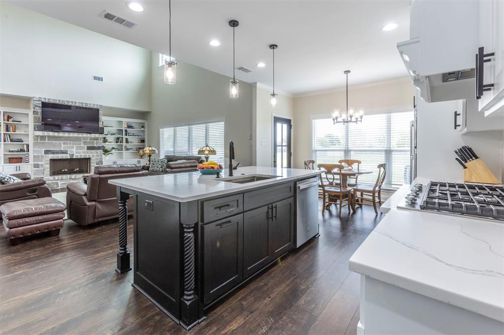 Waters Edge Add Ph 1 - Residential