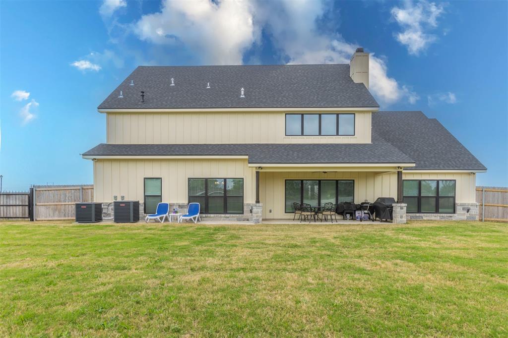 Waters Edge Add Ph 1 - Residential