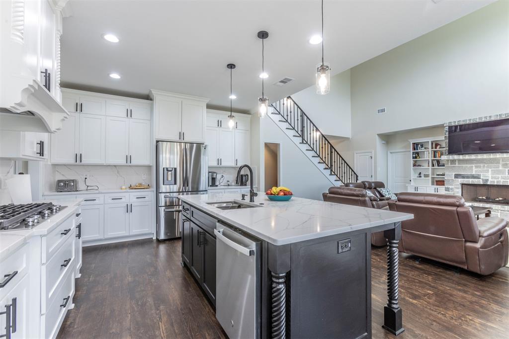 Waters Edge Add Ph 1 - Residential