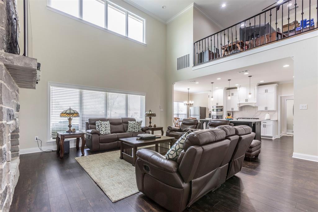 Waters Edge Add Ph 1 - Residential