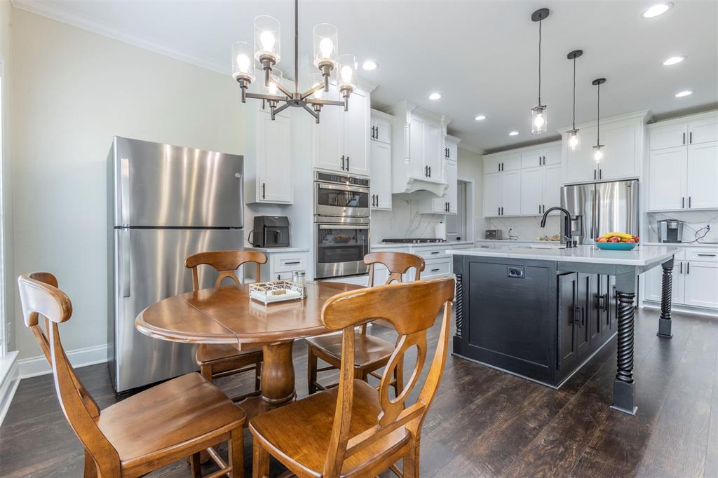 Waters Edge Add Ph 1 - Residential