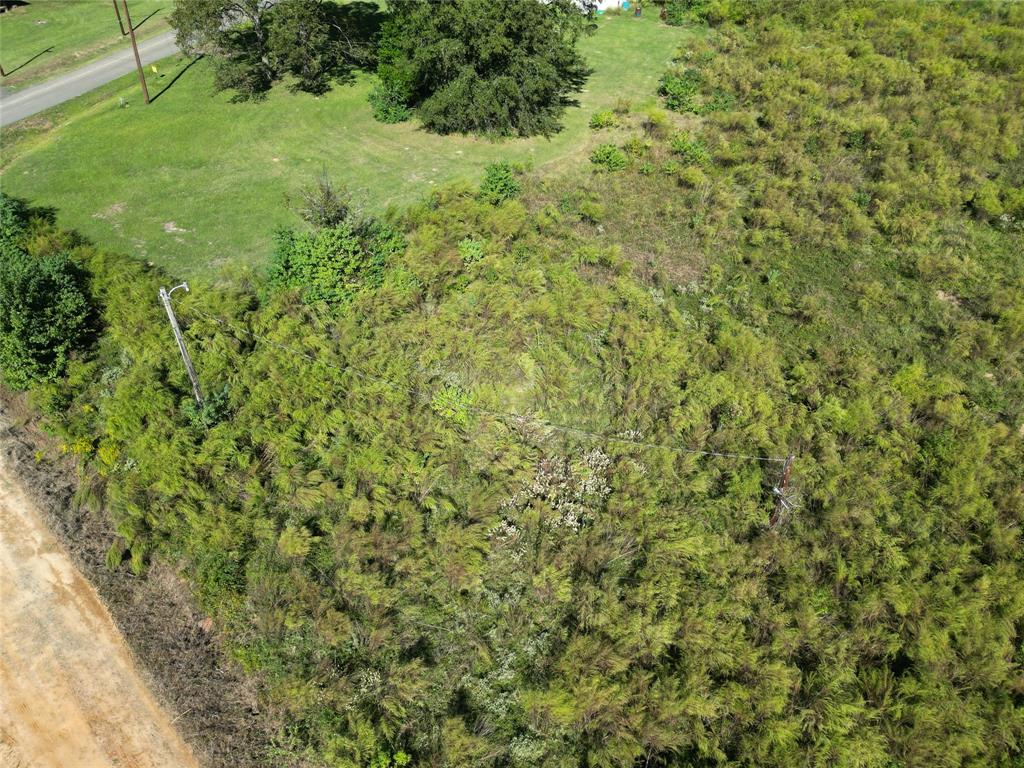 City of Rodessa - Land