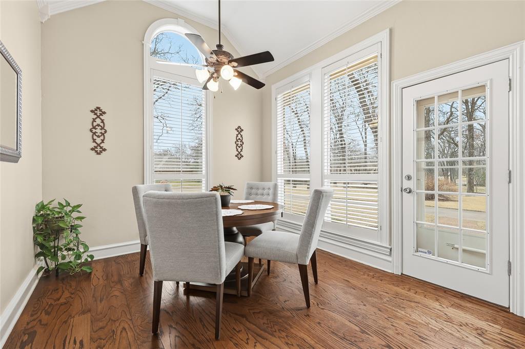 Shadow Wood Estates - Residential