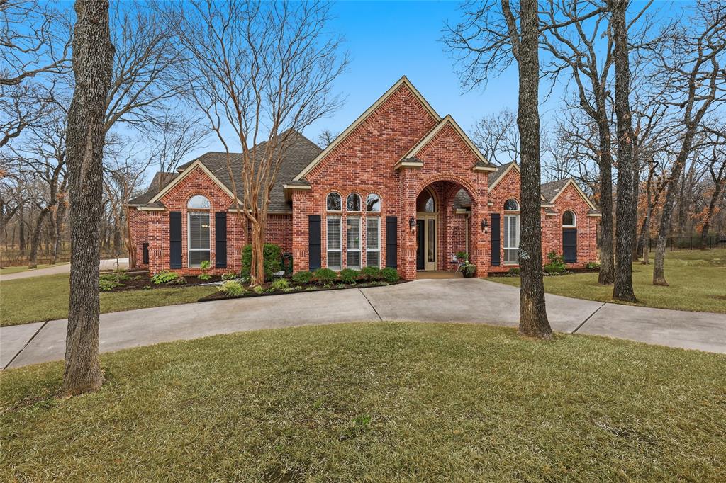 Shadow Wood Estates - Residential