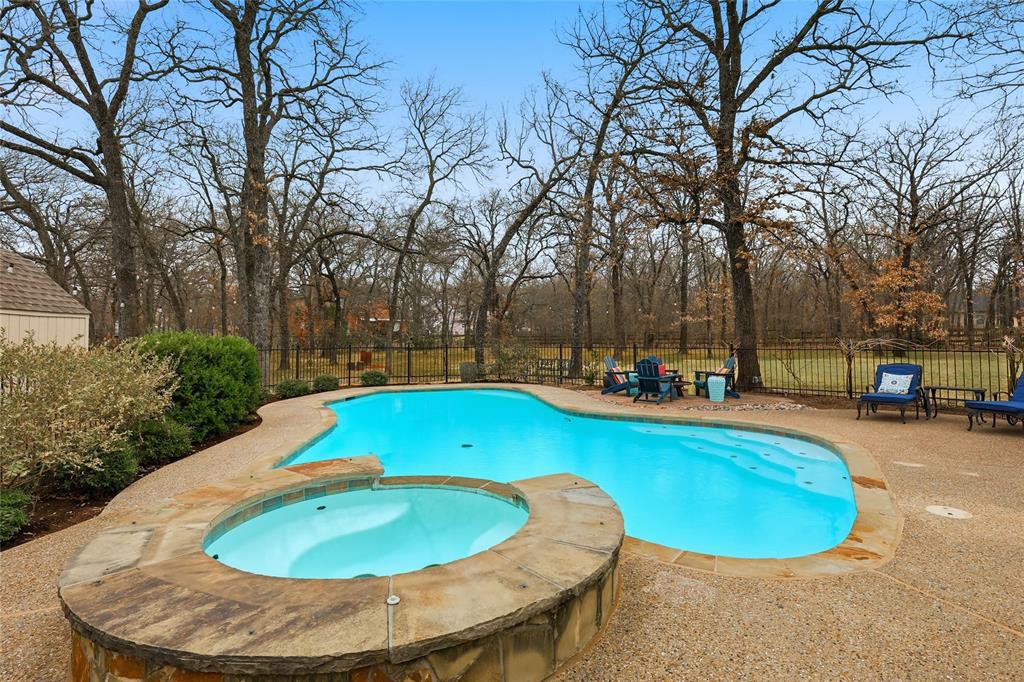 Shadow Wood Estates - Residential