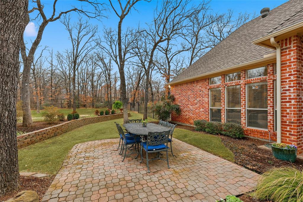 Shadow Wood Estates - Residential