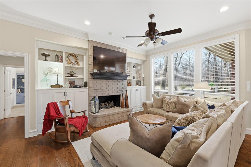 Shadow Wood Estates - Residential