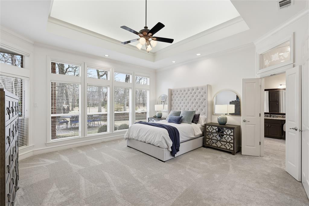 Shadow Wood Estates - Residential