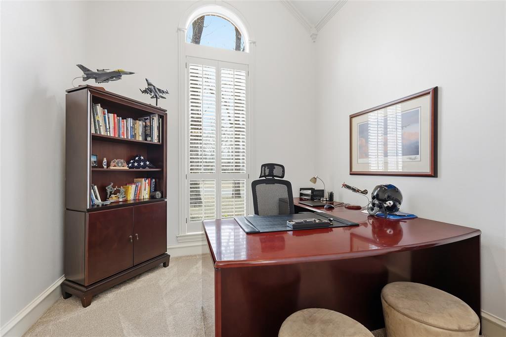 Shadow Wood Estates - Residential