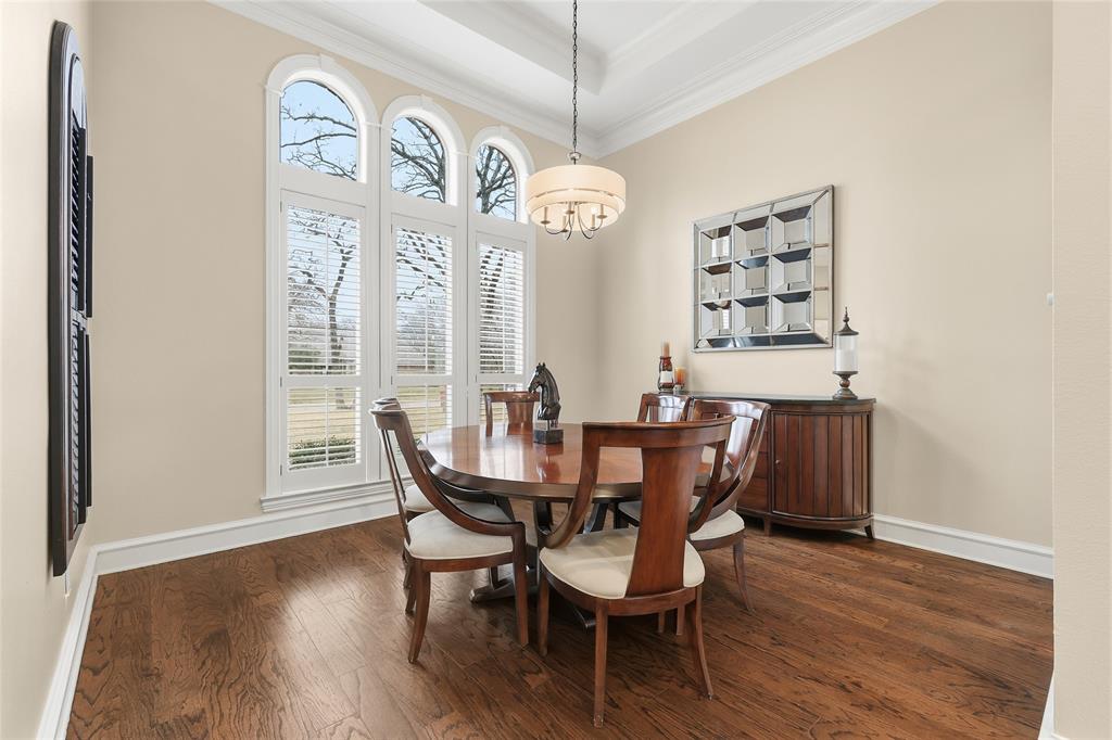 Shadow Wood Estates - Residential