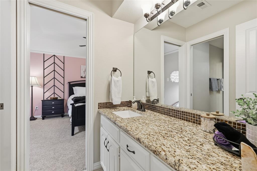 Shadow Wood Estates - Residential