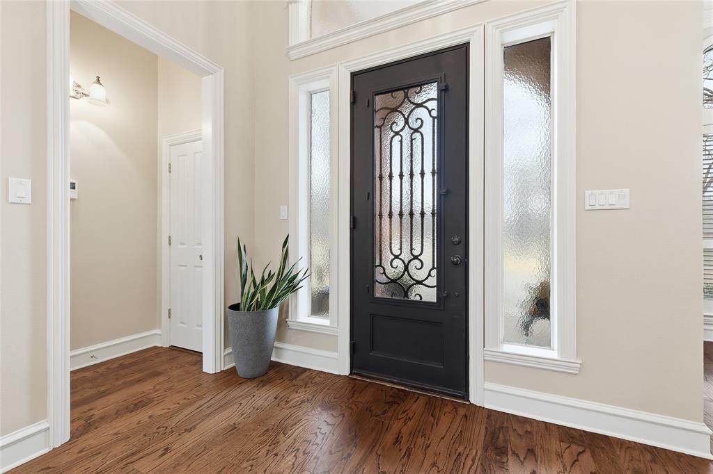 Shadow Wood Estates - Residential