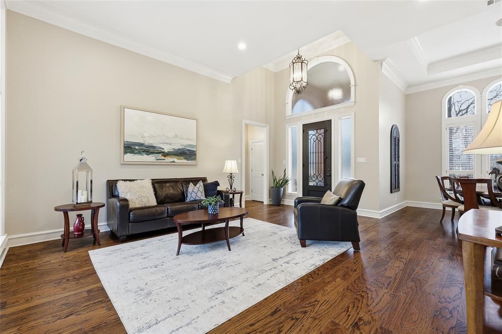 Shadow Wood Estates - Residential