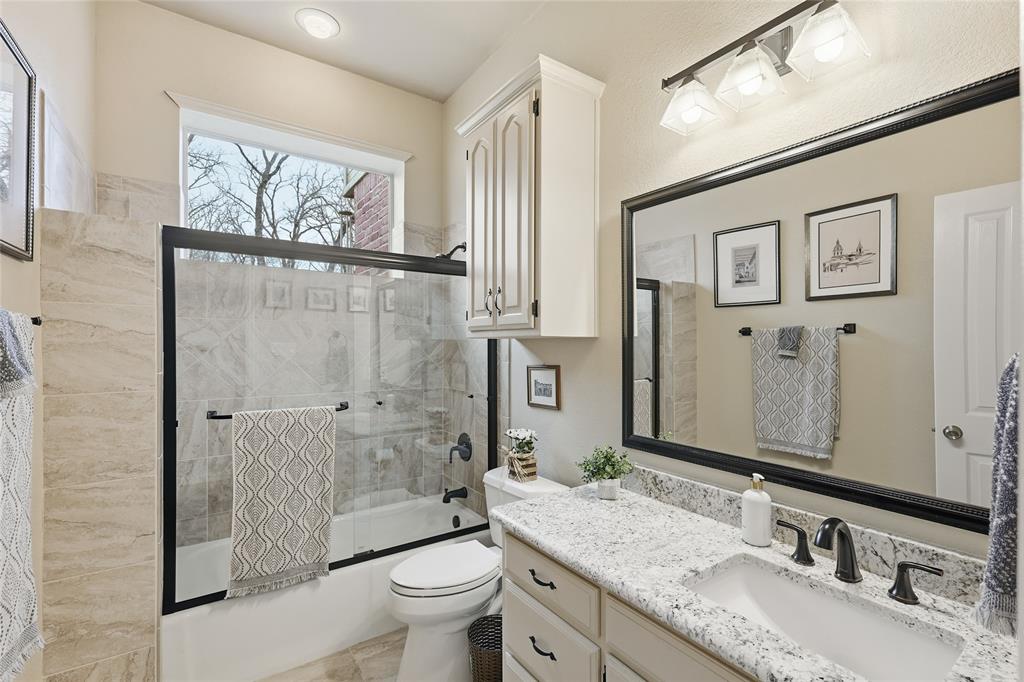 Shadow Wood Estates - Residential