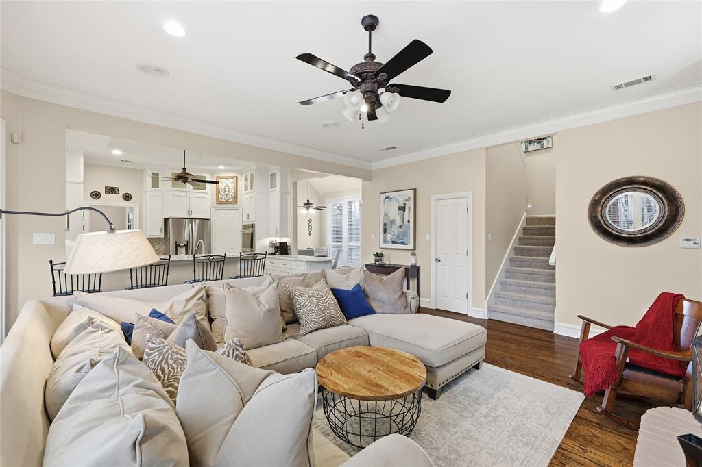 Shadow Wood Estates - Residential