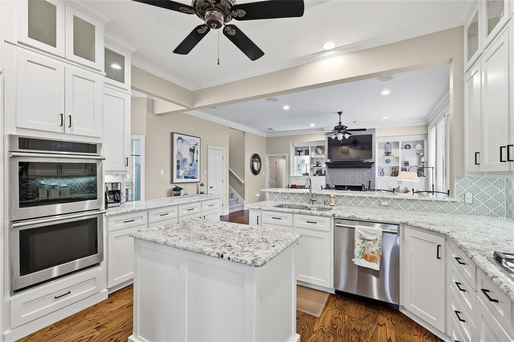 Shadow Wood Estates - Residential