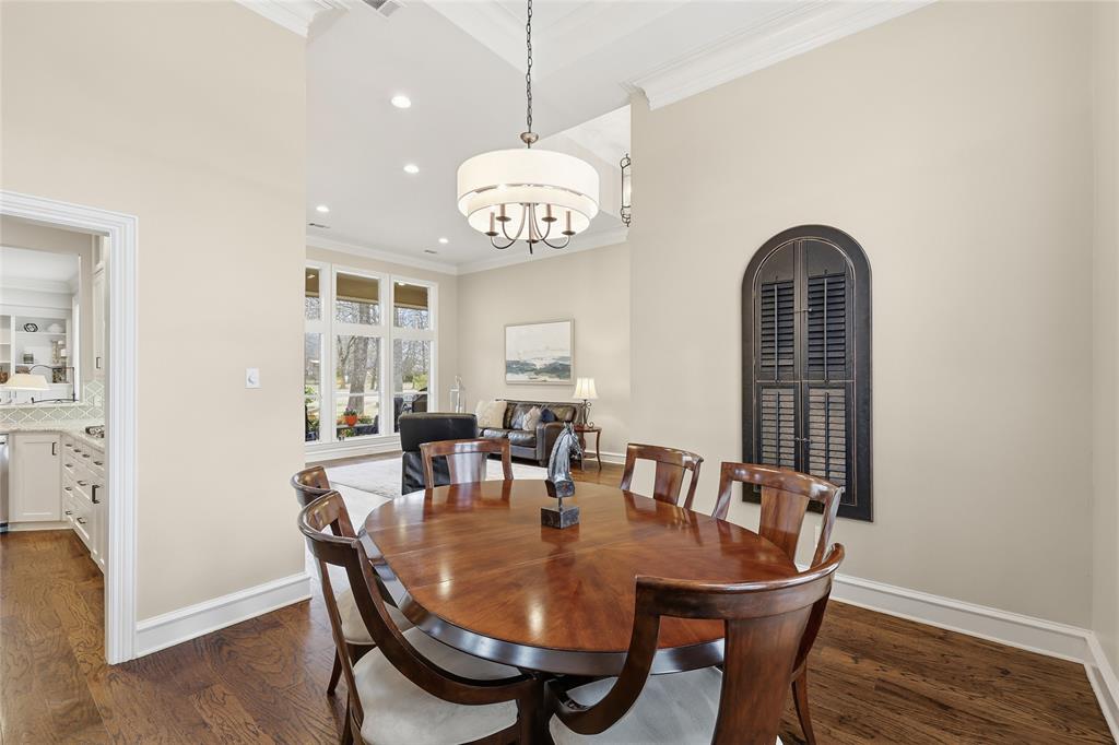 Shadow Wood Estates - Residential