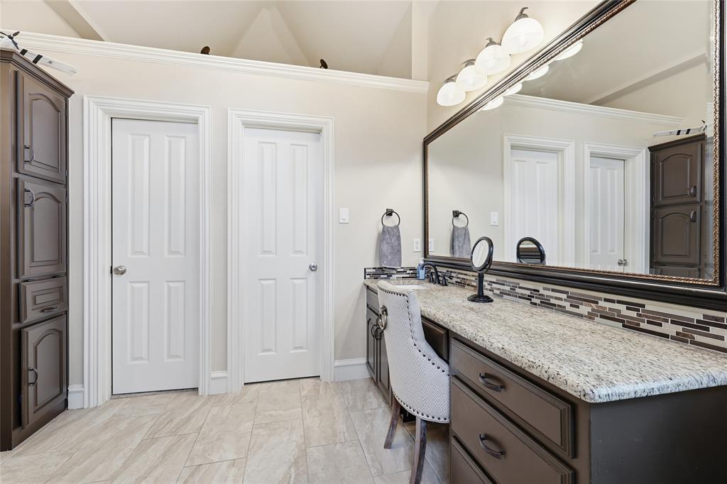 Shadow Wood Estates - Residential