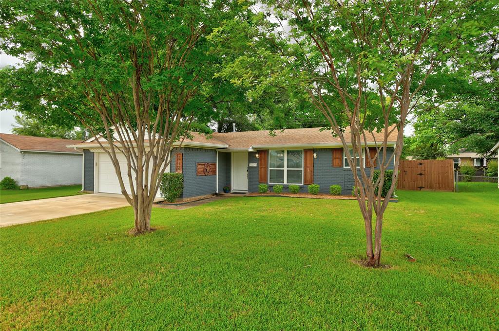 530 Apollo Road