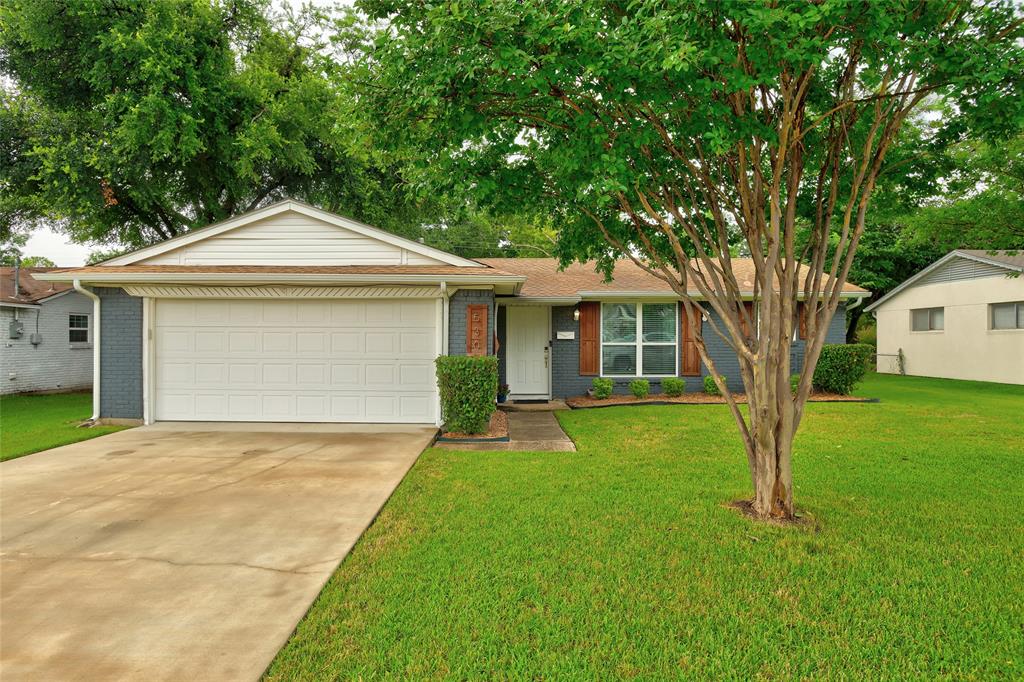 530 Apollo Road