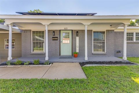601 Ruidoso Drive Saginaw TX 76179
