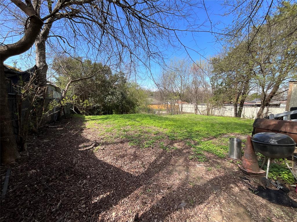 Trinity Heights - Residential