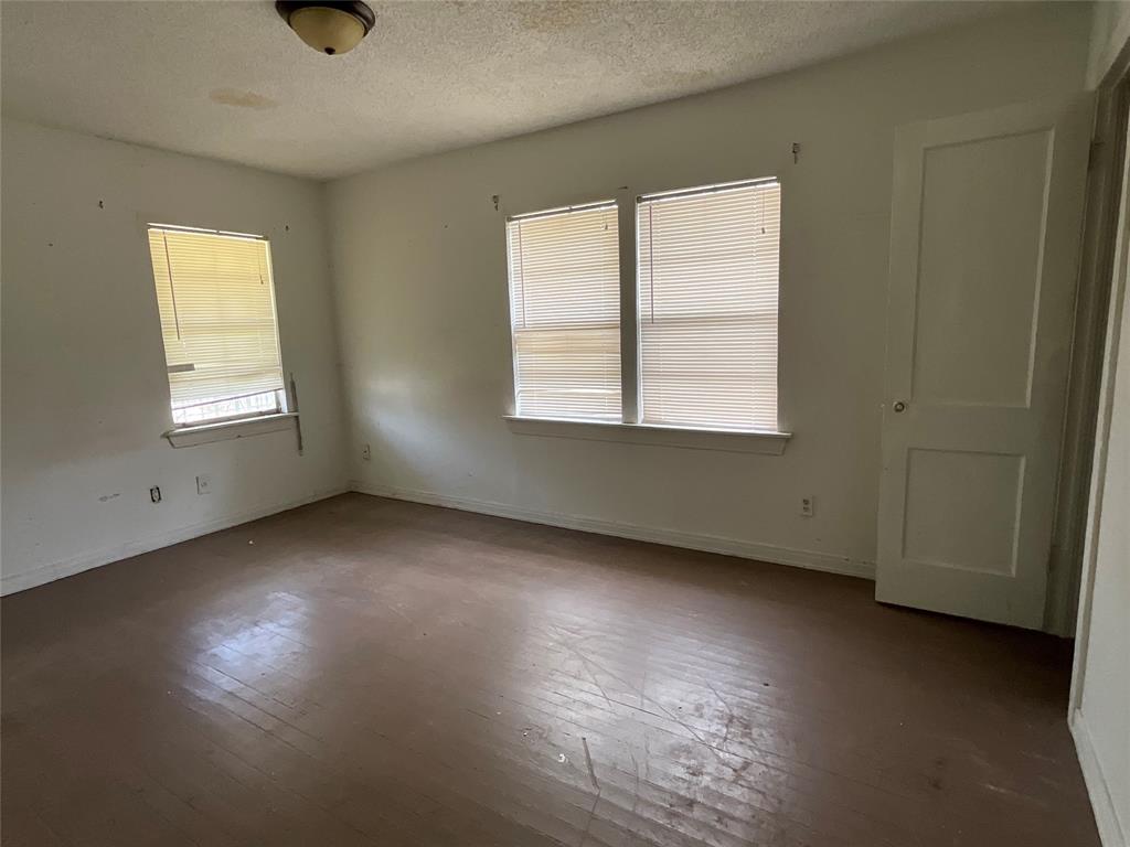 Trinity Heights - Residential