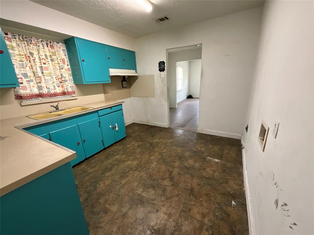 Trinity Heights - Residential