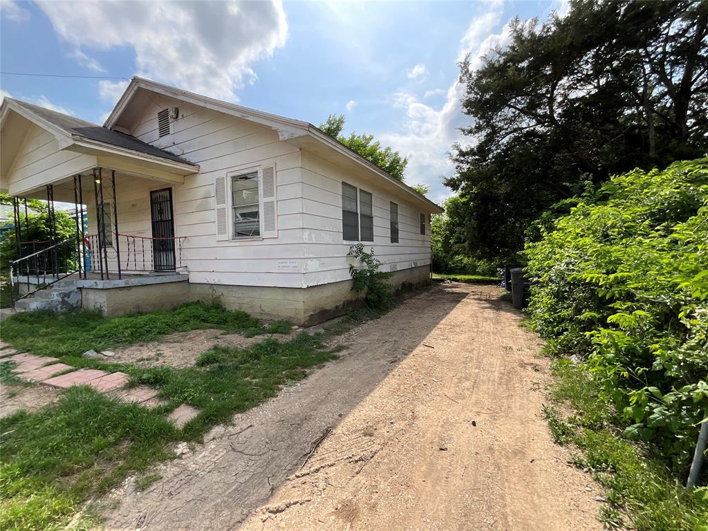 Trinity Heights - Residential