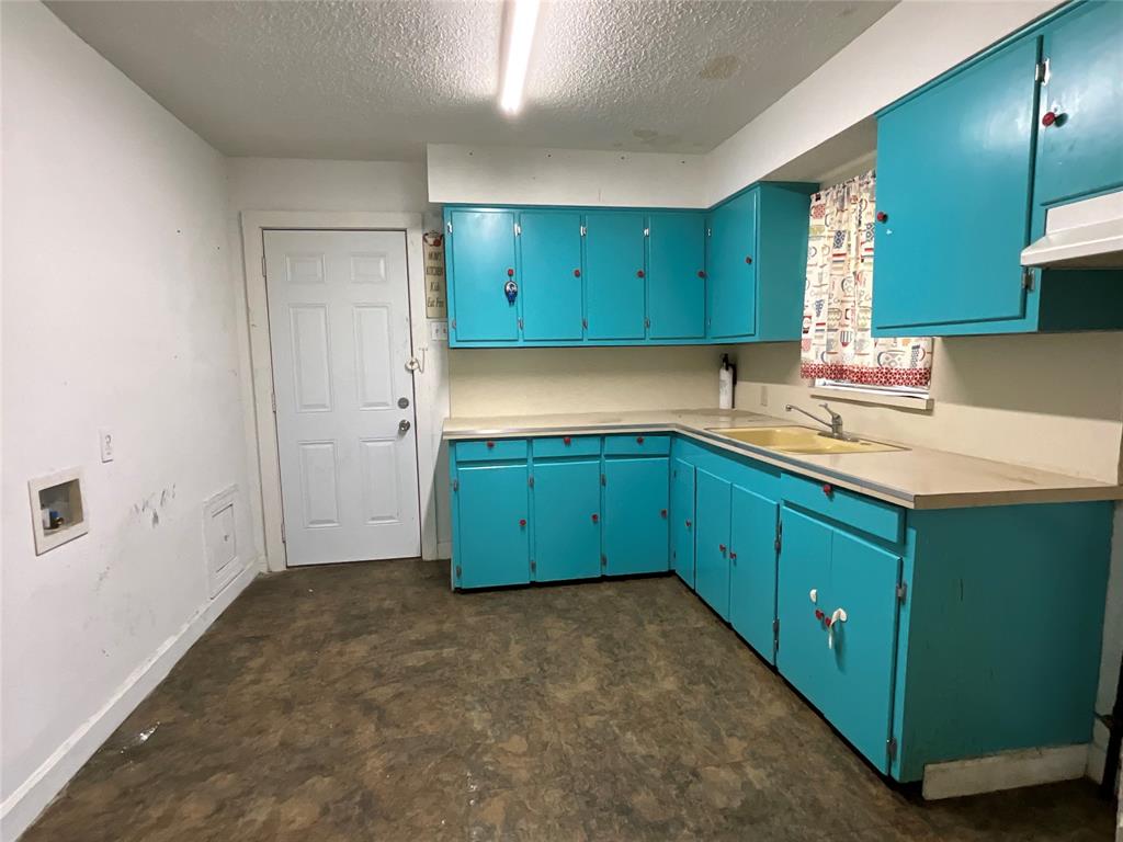 Trinity Heights - Residential