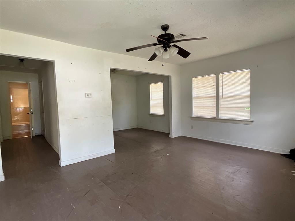 Trinity Heights - Residential