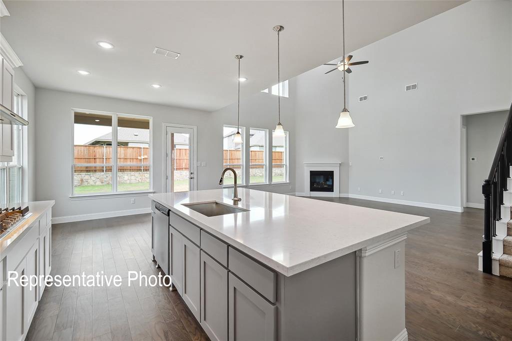 Ridge Crossing - Residential