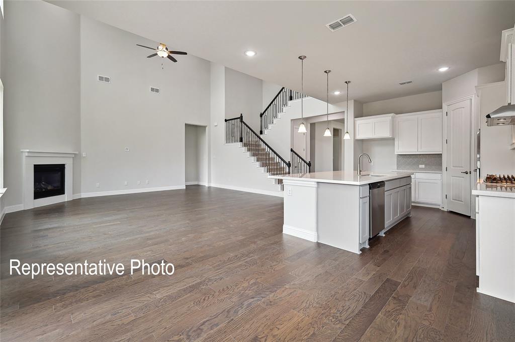Ridge Crossing - Residential
