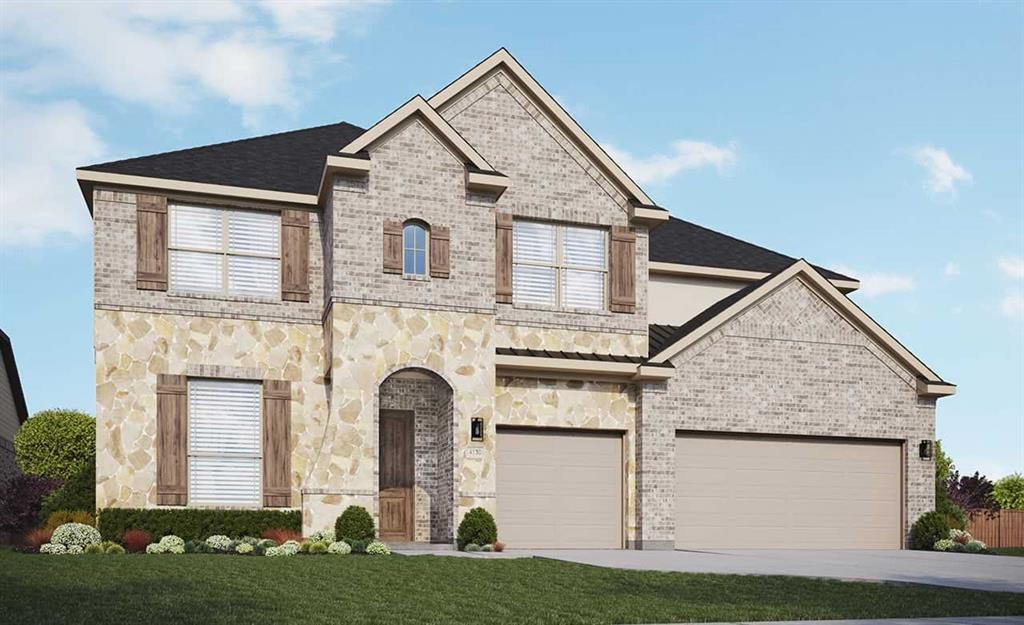 Ridge Crossing - Residential
