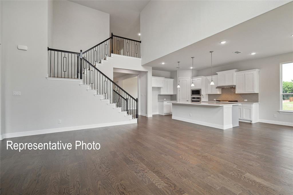 Ridge Crossing - Residential