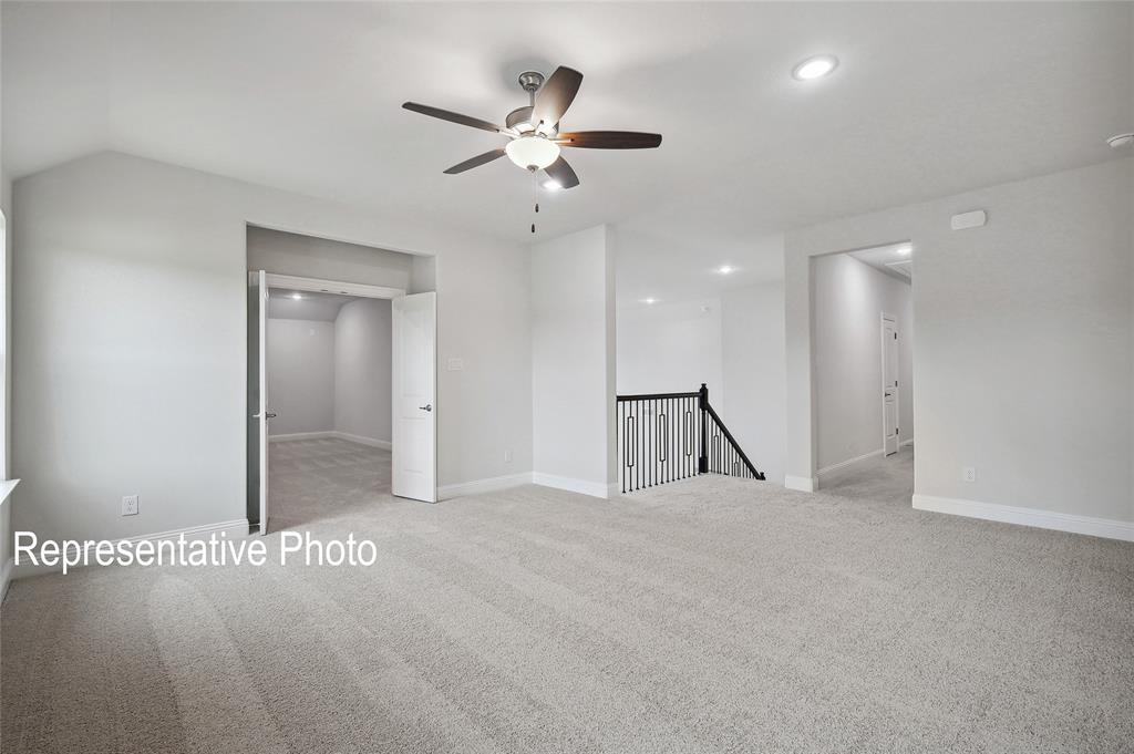 Ridge Crossing - Residential