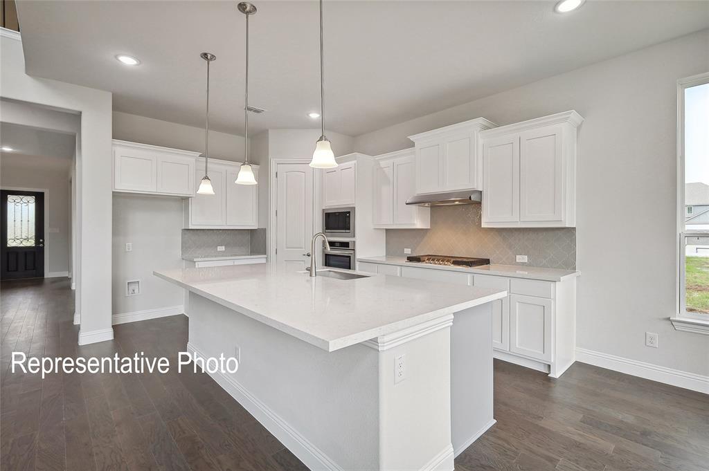 Ridge Crossing - Residential