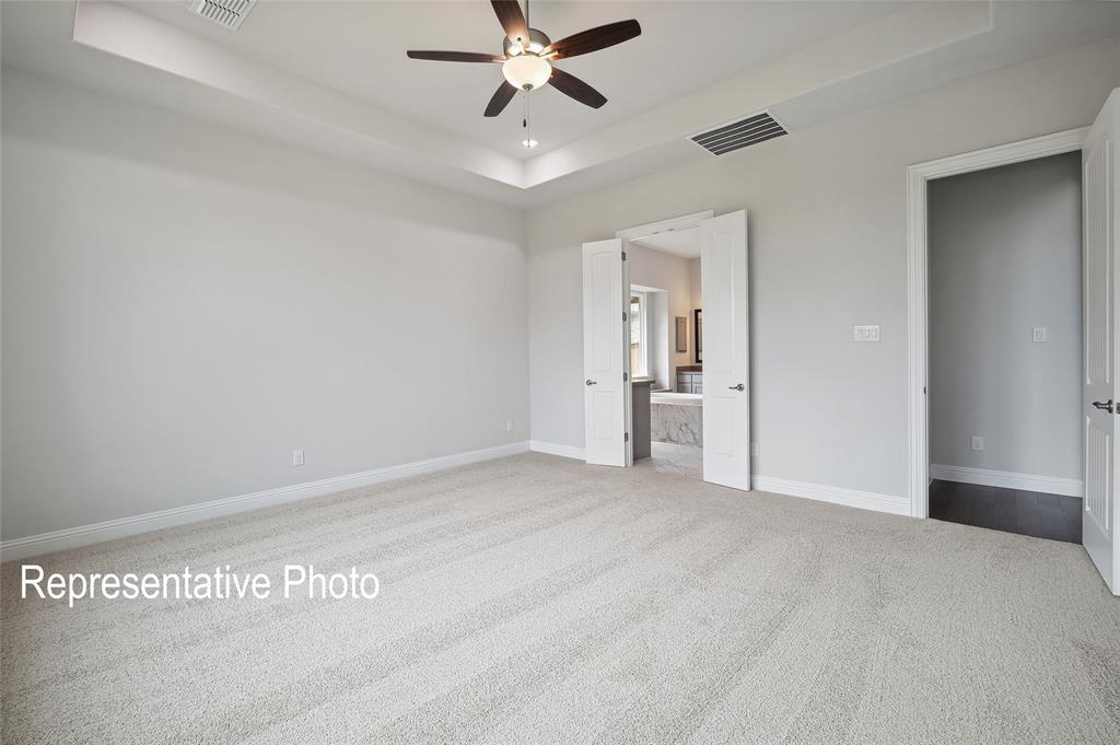 Ridge Crossing - Residential