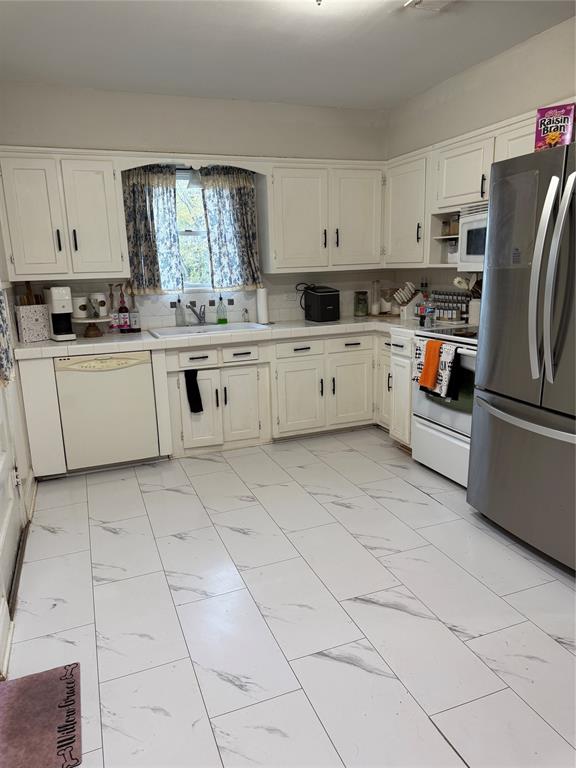 Powell Addition2, Town Coleman - Residential