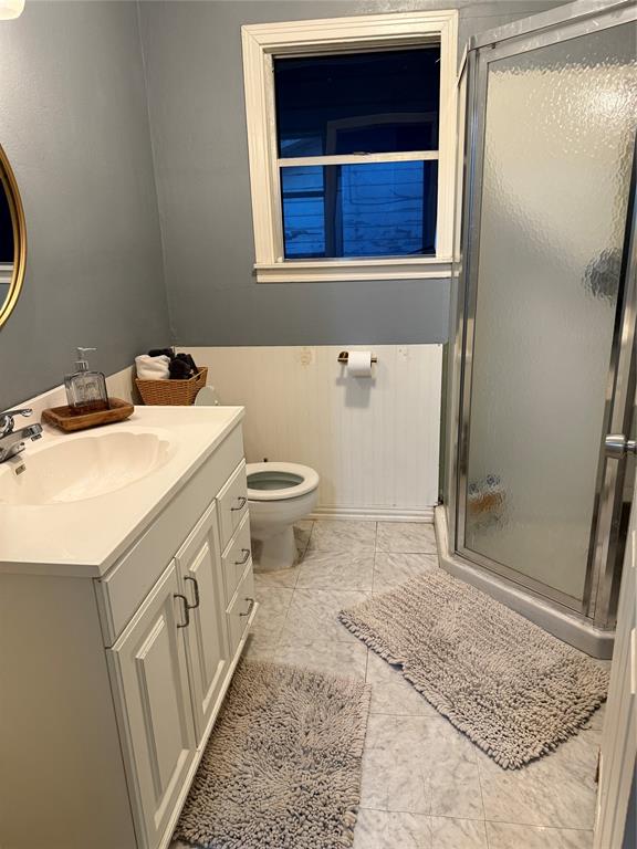 Powell Addition2, Town Coleman - Residential