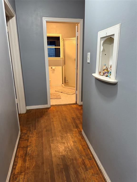 Powell Addition2, Town Coleman - Residential